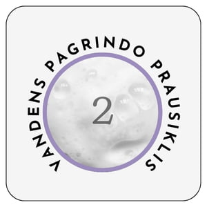 prausikliai japoniška kosmetika