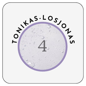 tonikai japoniška kosmetika