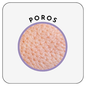 užsikimšusios poros japoniška kosmetika