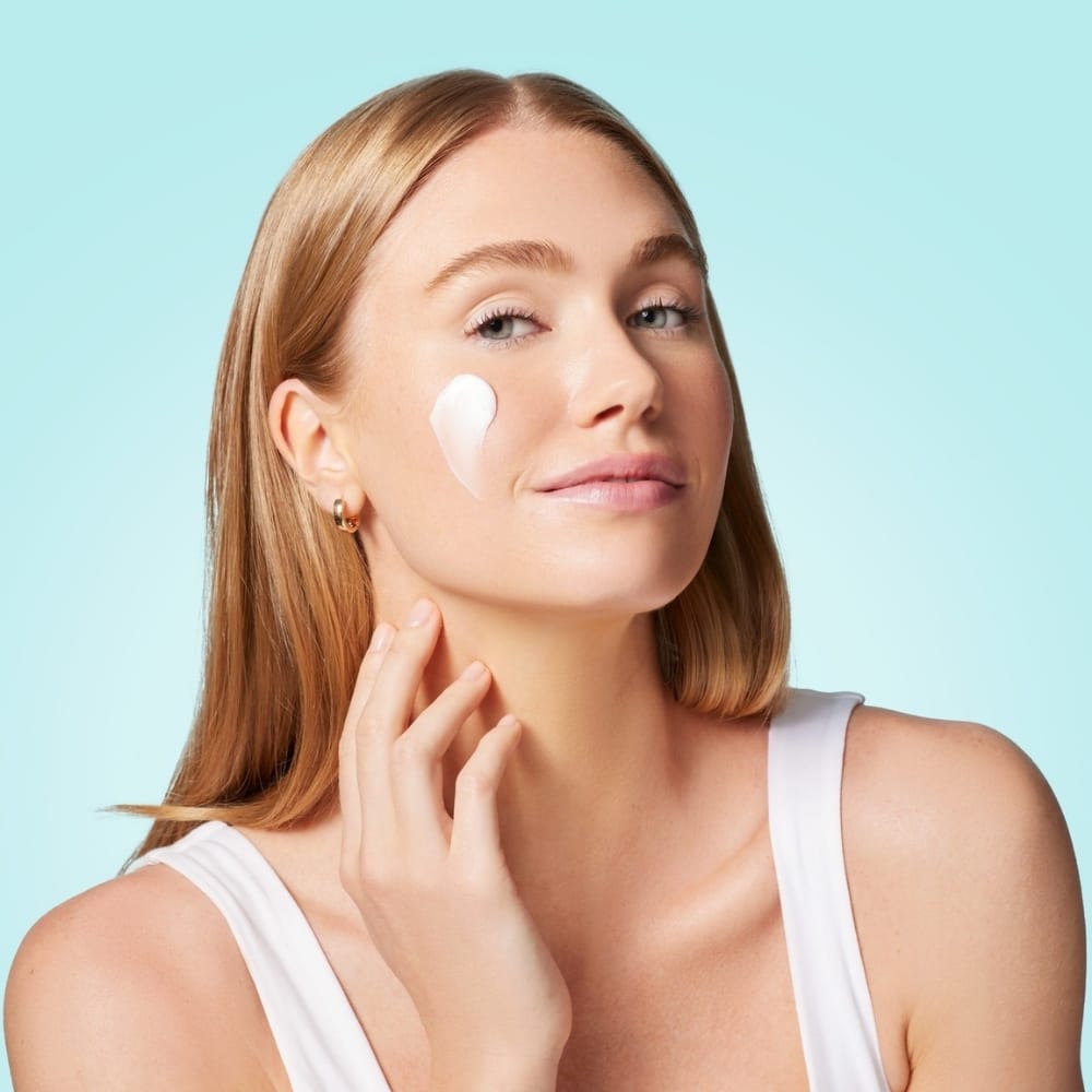 Curél "Intensive Moisture Care Moisture Facial Cream" (40 g) veido kremas jautriai, sausai odai - Image 5