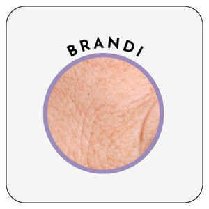 brandi oda japoniška kosmetika