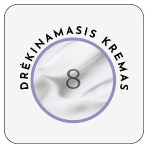 veido kremas japoniška kosmetika