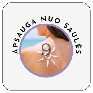 apsauga nuo saulės spf japoniška kosmetika