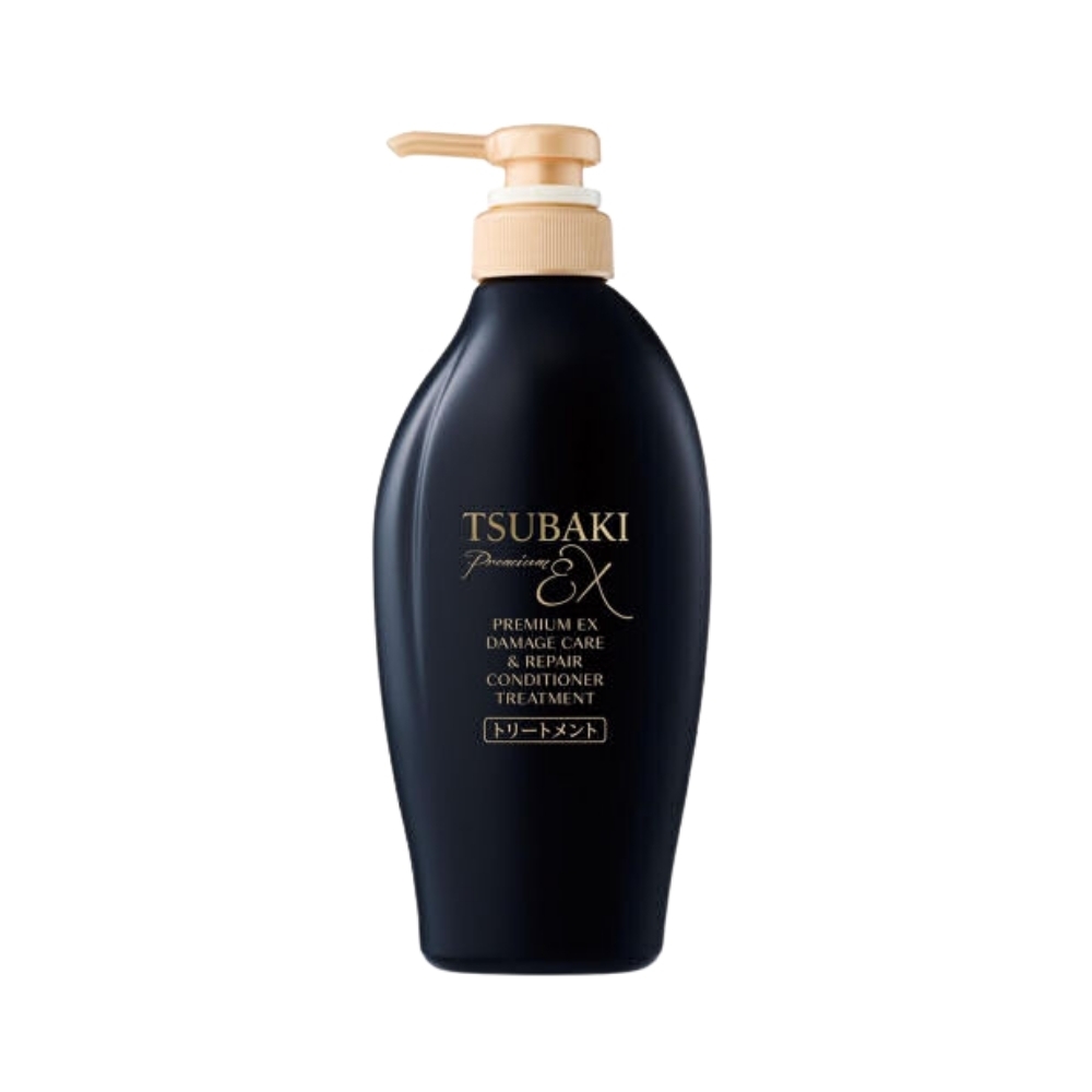 Tsubaki Premium EX Intensive Repair Conditioner kondicionierius pažeistiems plaukams