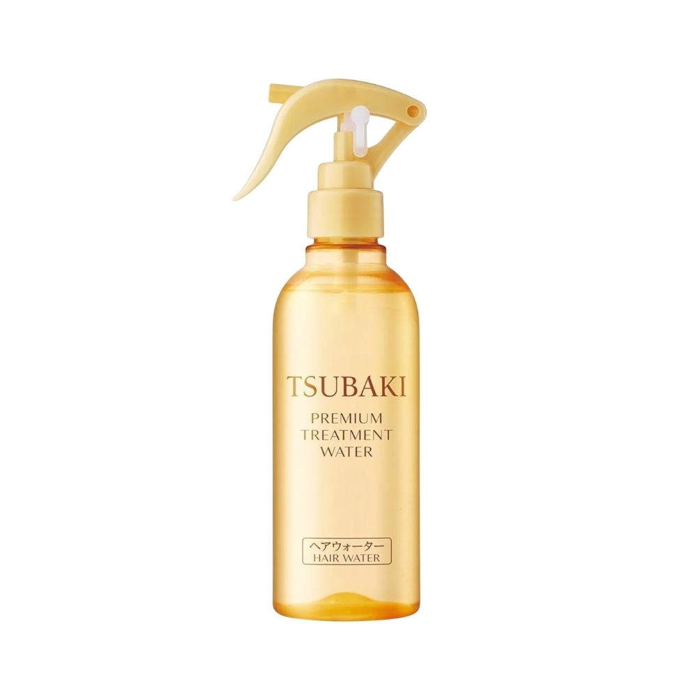 Tsubaki Premium Treatment Water plaukų purškiklis