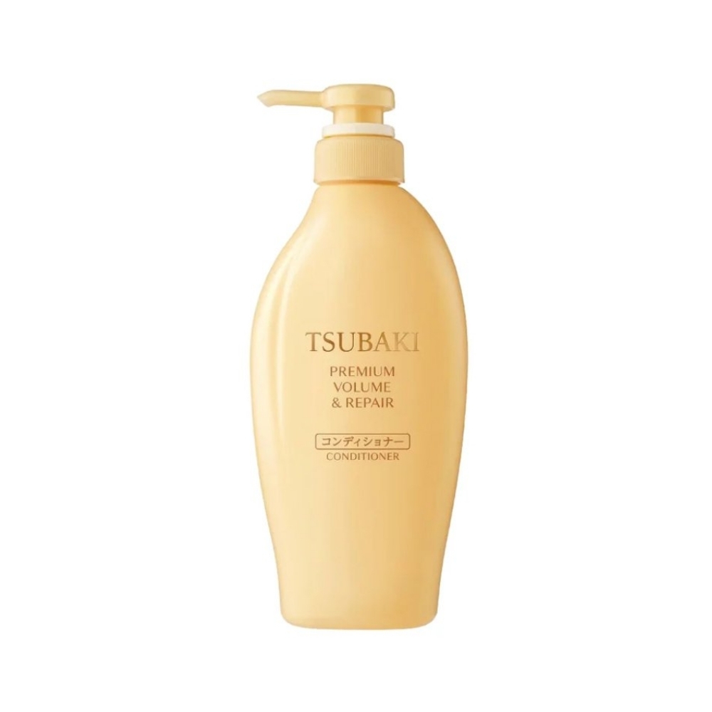Tsubaki Premium Volume & Repair Conditioner apimties suteikiantis kondicionierius