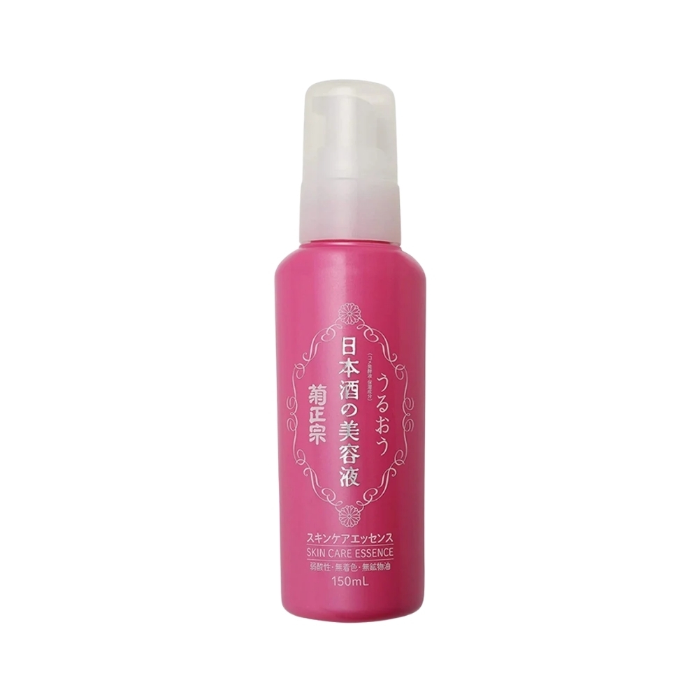 Kiku Masamune Japanese Sake Skin Care Essence drėkinantis serumas