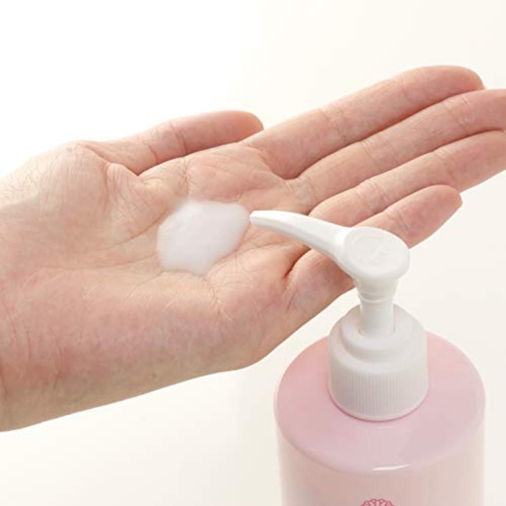 Kiku Masamune Sake Hydrating Emulsion emulsija dehidratuotai odai