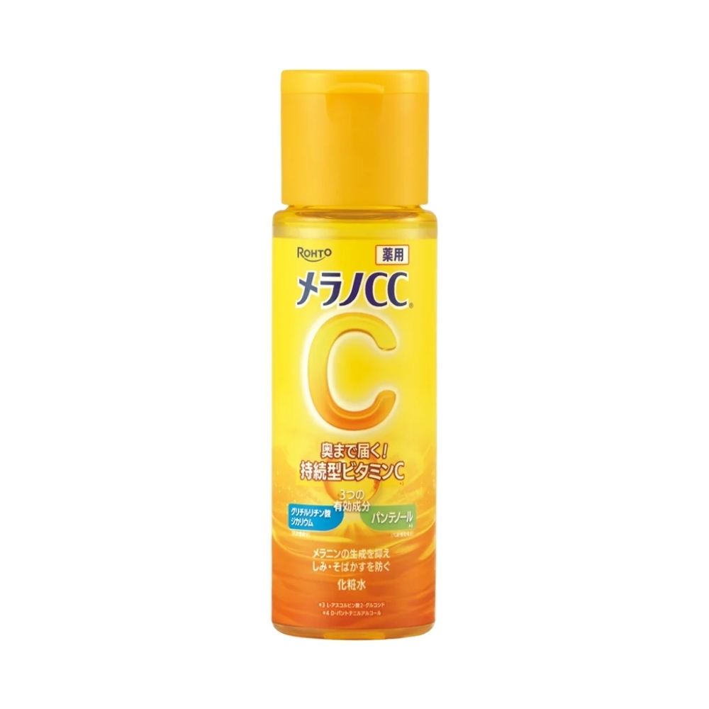 Melano CC Brightening Vitamin C Lotion tonikas su vitaminu C
