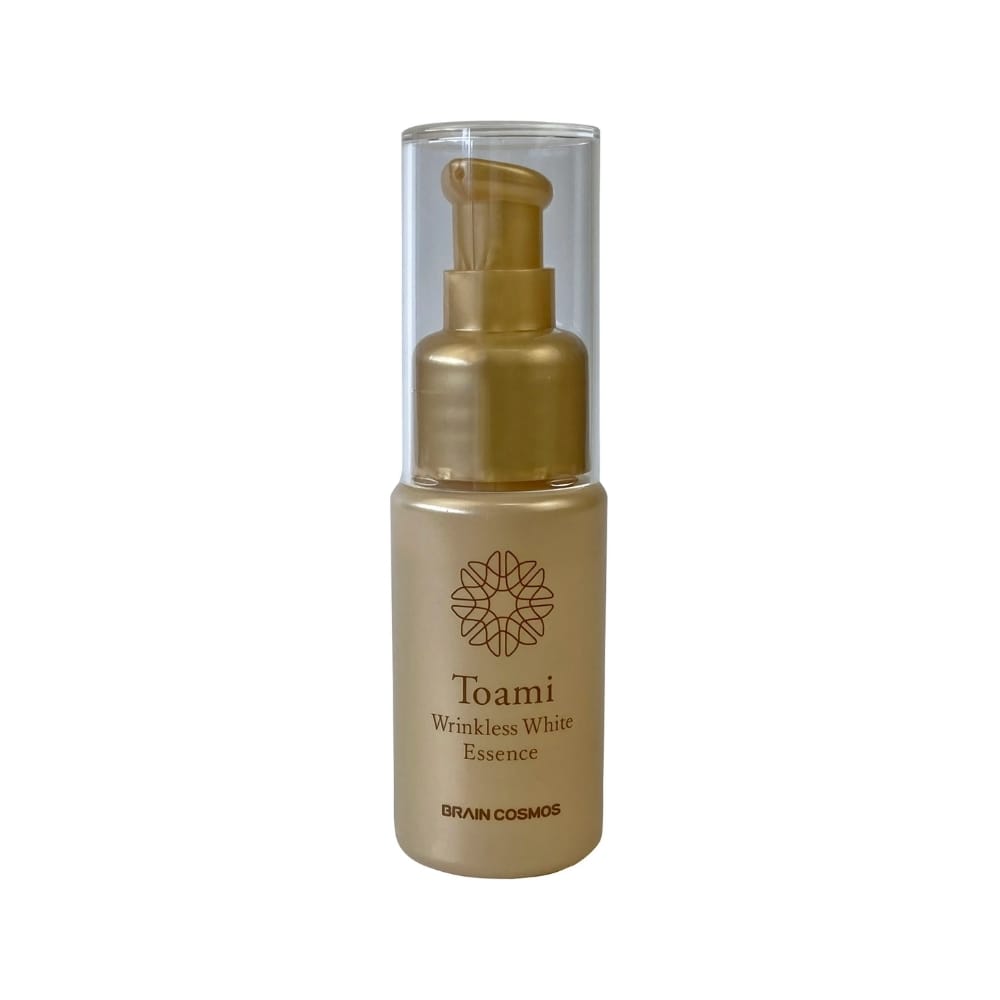 Toami Wrinkless White Essence serumas nuo raukšlių ir pigmentinių dėmių