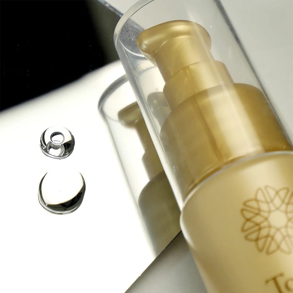 Toami Wrinkless White Essence serumas nuo raukšlių ir pigmentinių dėmių