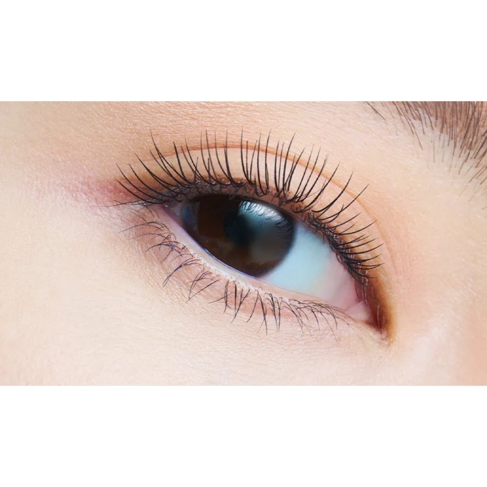 DEJAVU „Fiber Wig Ultra Long Mascara“ ilginantis blakstienų tušas - Image 3